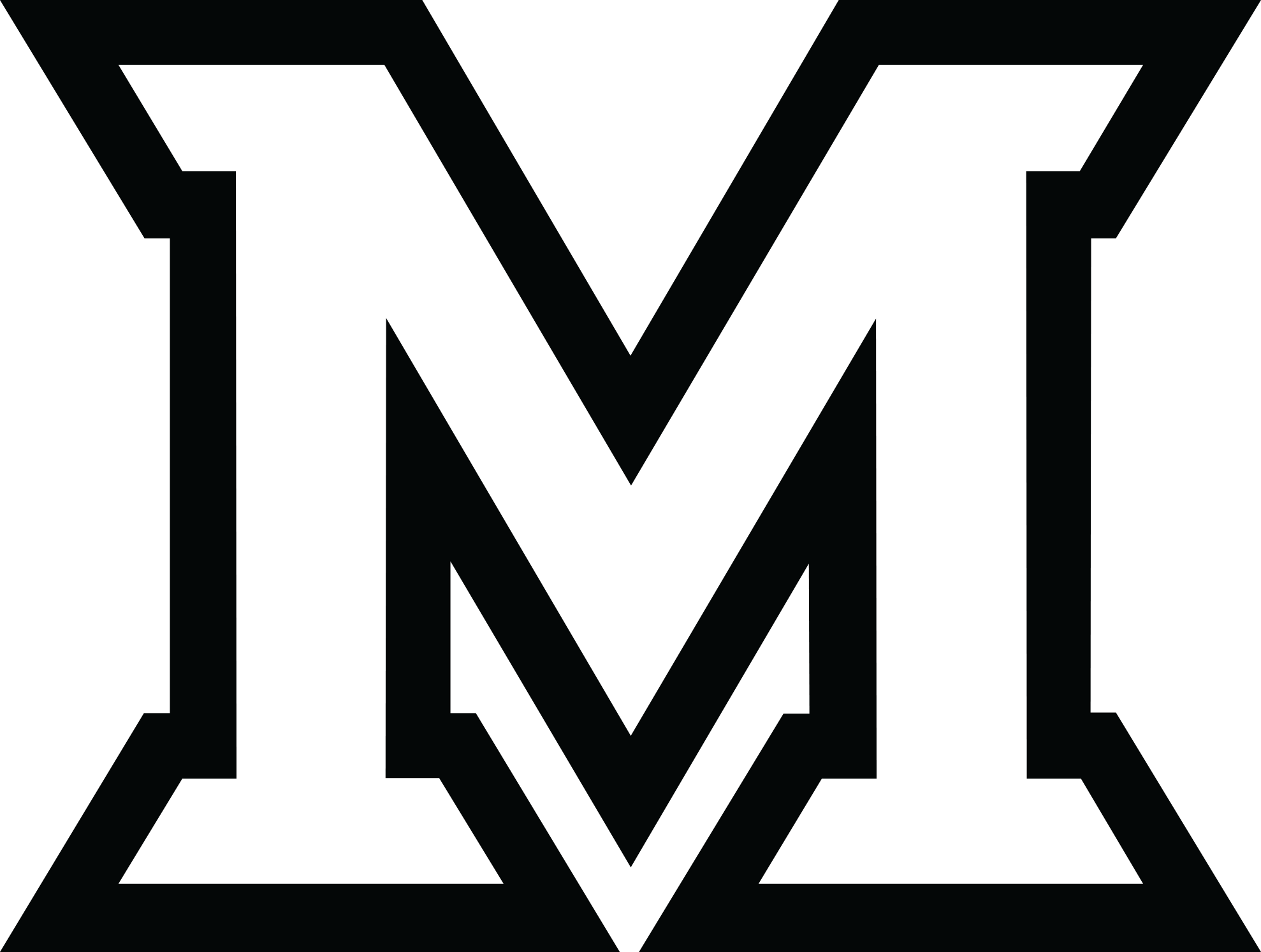 Miami University Logo